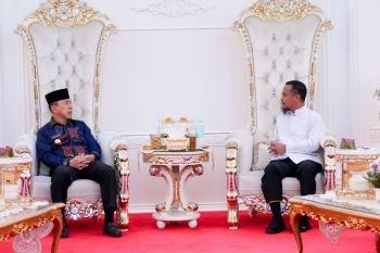 Sulsel dan Sultra kembangkan rute penerbangan Bone-Kendari permudah konektivitas