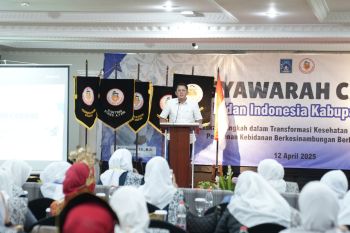 Wabup Sleman: Pelayanan kebidanan kunci tingkatkan kualitas generasi penerus