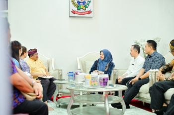 Wagub Sulsel apresiasi komitmen umat Hindu menjaga toleransi