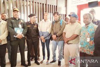 Pemkab Jayawijaya sebut pengedar minuman beralkohol terima hukuman setimpal