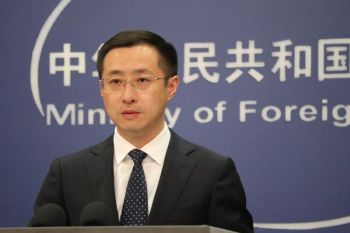 China kenakan tarif 125 persen atas AS, tetap buka peluang negosiasi