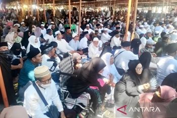 Anwar Hafid: Guru Tua adalah pendidik sejati