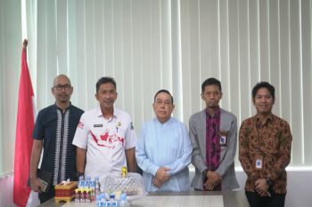 Pemprov Sulbar segera bangun Balai Pelestarian Budaya