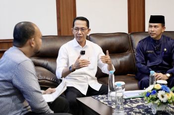 Amsakar gesa program bunga nol persen dukung pelaku UMKM