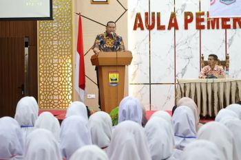 Pemkot Pariaman pastikan perekrutan pasukan Paskibraka bebas dari intervensi