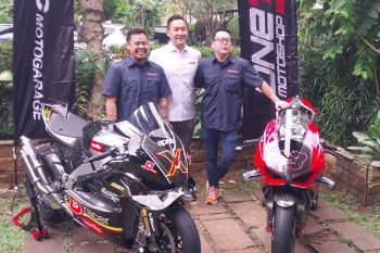 Ajang Mandalika Track Day Experience 2025 siap digelar dengan 60 peserta