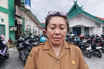 RSUD Mas Amsyar Kasongan minta dukungan PMI untuk ketersediaan stok darah