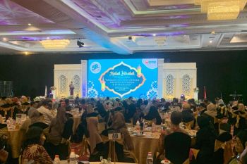 CITO gelar Halal Bihalal dan Customer Gathering Nasional