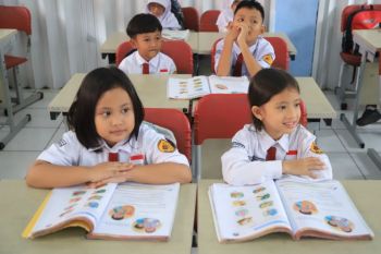 Disdik Kota Tangerang pastikan KBM mulai efektif usai libur Lebaran