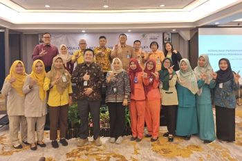 BPJS Ketenagakerjaan Kudus sosialisasi perubahan aturan