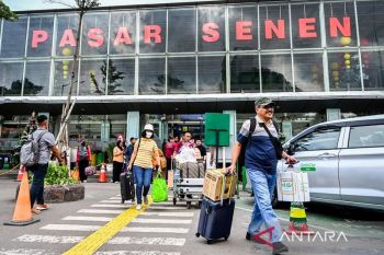 Dukcapil Jaksel awasi data pendatang baru lewat daring