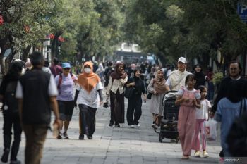 PHRI minta pemerintah antisipasi terjadinya cuaca ekstrem saat libur Lebaran
