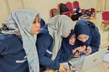 AJI beri dukungan psikologis untuk jurnalis korban kekerasan