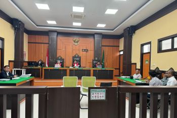Omon-Omon Koppsa-M Hadapi Gugatan Wanprestasi