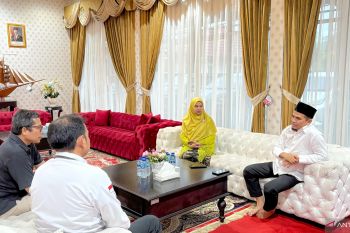 Pemkab Solok persiapkan program susu gratis untuk anak sekolah