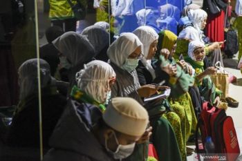 Kemenag Sumut tindak PPIU terlantarkan jamaah umrah di Singapura