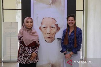 Konjen Australia-Universitas Hamzanwadi membahas peluang kerja sama