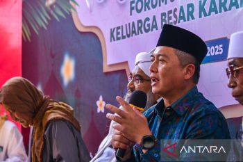 Gubernur Iqbal siap dikritik demi perubahan positif benahi NTB
