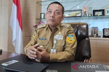 Pj Gubernur minta petugas kesehatan sosialisasi CKGhingga ke 3T Papua