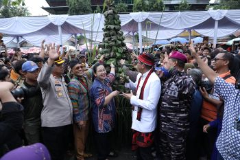 Wali Kota Semarang  rencanakan musrenbang khusus pariwisata