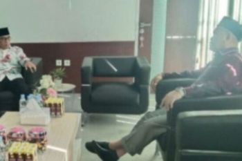 Kemenag Sulbar perkuat toleransi lewat kemah moderasi