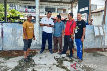 Pemkab Aceh Barat siapkan lokasi baru bagi pedagang buah dan sayur