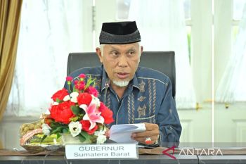 Pasaman bakal dipimpin Penjabat Sementara (PJs) bupati