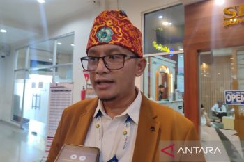 AP II Bengkulu: Rute penerbanga dari Mukomuko di alihkan ke Palembang