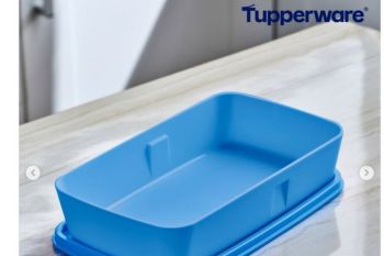 Tupperware hentikan aktivitas bisnis di Indonesia