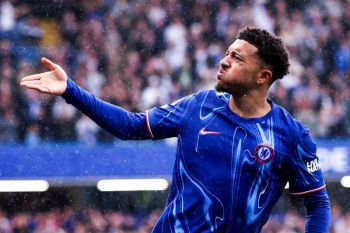 AS Roma dikabarkan ajukan tawaran untuk Jadon Sancho