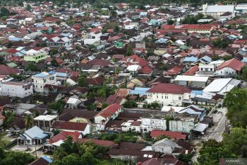 Separuh penduduk Sudan berisiko alami kelaparan ekstrem