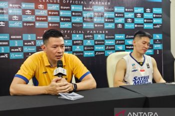 Pelatih sebut kekalahan Satria Muda dari Hangtuah
