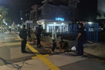 Polres  Jepara tingkatkan gelar patroli untuk cegah aksi balap liar