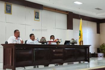 Buol membentuk tim penertiban hewan ternak