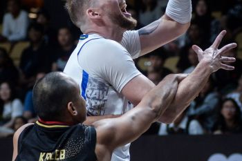 Klasemen sementara IBL 2025: Rans Simba Bogor masih bertakhta di puncak