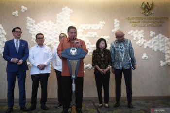 Core ingatkan Indonesia mitigasi skenario terburuk negosiasi tarif AS