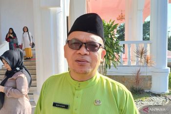 94 persen puskesmas di kepri sudah gelar Cek Kesehatan Gratis