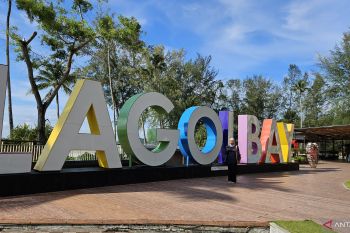 Bintan perkuat acara wisata kejar target hingga 500 ribu kunjungan wisman