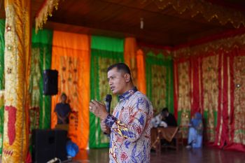 Pemkab Solok tanggapi keluhan warga soal air PDAM kotor dan berbau