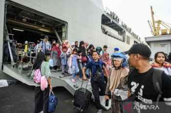 Kemarin, penyesuaian PPN 2026 hingga mudik gratis Natal dan Tahun Baru