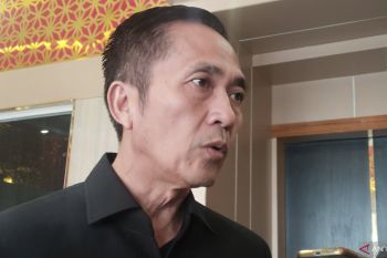 Palembang fasilitasi pinjam modal usaha  untuk UMKM