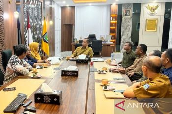 Gubernur Iqbal janji mudahkan izin dan tata kelola peternakan di NTB