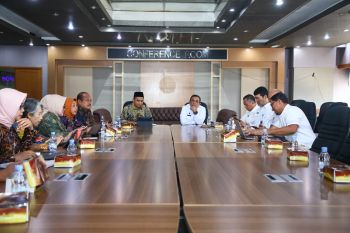 Jateng menambah 105 SPPG untuk MBG