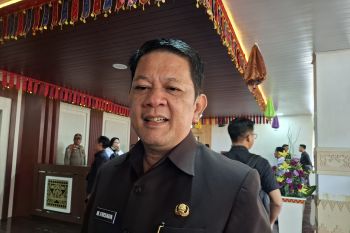 Pemprov Lampung anggarkan Rp10 miliar bantu PSU Pilkada Pesawaran 2024