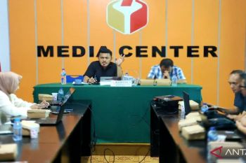 Bawaslu telusuri isu pengumpulan KTP jelang pilkada ulang Gorontalo Utara
