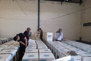 PSU Pilkada Kabupaten Serang disebut lebih rawan politik uang