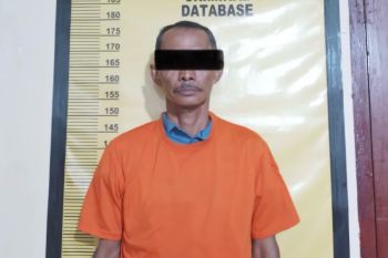 Pelaku pemerasan bermodus kencan sesama jenis di Pekanbaru dibekuk polisi