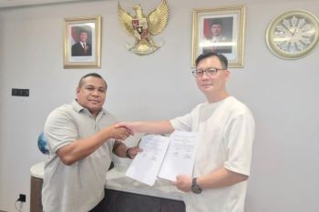 Disparbud Ambon berkolaborasi untuk promosikan pariwisata lewat film