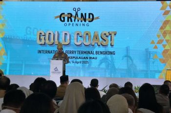Kapolri minta Pemprov Kepri mewaspadai pengiriman pekerja migran ilegal