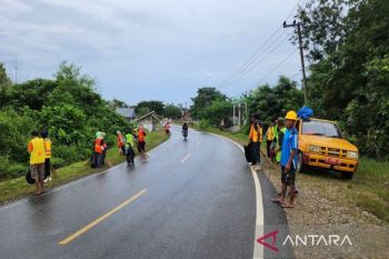 BPJN Sultra usul bangun pencegah banjir 745 meter di Konut